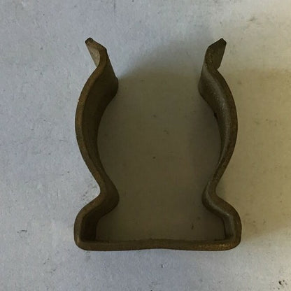 ILSCO C14 FUSE CLIP/HOLDER  ****LOTOF7***