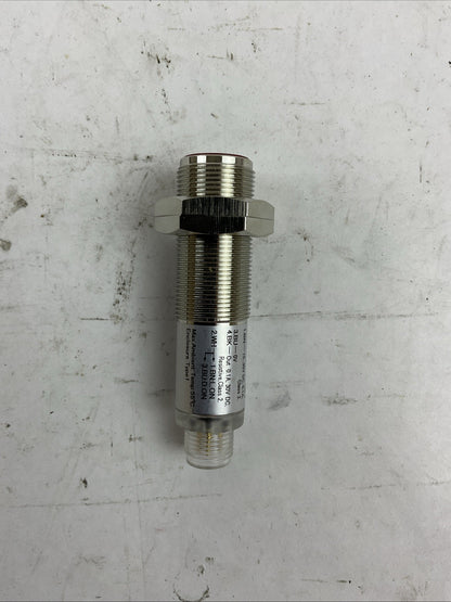SICK VL180-2P42431 RETROREFLECTIVE PHOTOELECTRIC SENSOR 30VDC