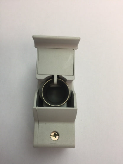 FERRAZ SHAWMUT US6JN N212923 FUSE HOLDER 600V 60A