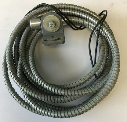 ELECTRONICS CORPORATION OF AMERICA 40BA1-1000L PHOTOSWITCH