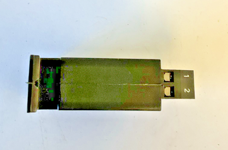 GORDOS DR-OAC SOLID STATE RELAY 32VDC 280VAC 5A 60HZ ***LOTOF3***