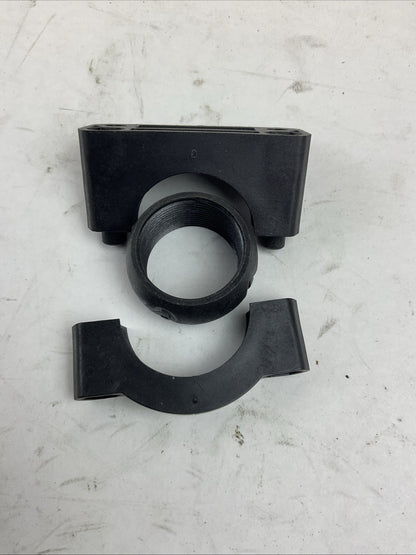ALLEN BRADLEY 60-2439 SER A SWIVEL/TILT MOUNTING ASSEMBLY USED WITH 9000 SERIES