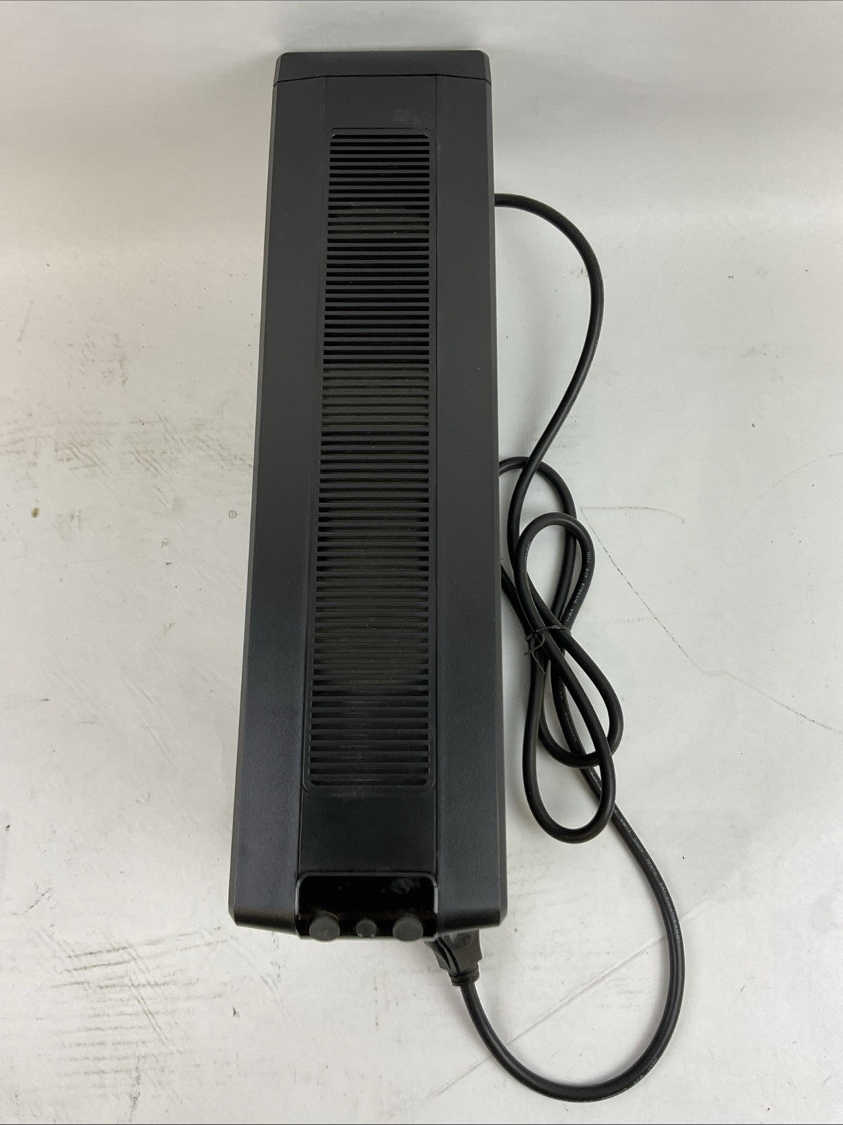 APC BR1000G POWER-SAVING BATTERY BACKUP OUTPUT CAPACITY 1000VA / 600WATTS