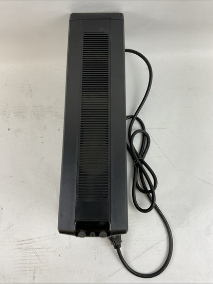 APC BR1000G POWER-SAVING BATTERY BACKUP OUTPUT CAPACITY 1000VA / 600WATTS