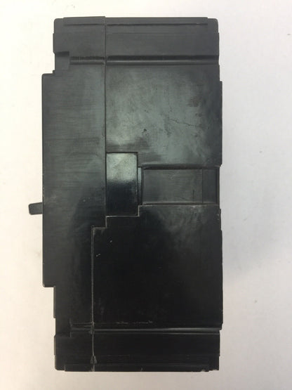 FUJI BU-ESA3030 CIRCUIT BREAKER 30AMP 480VAC 3 POLE BU-ESA