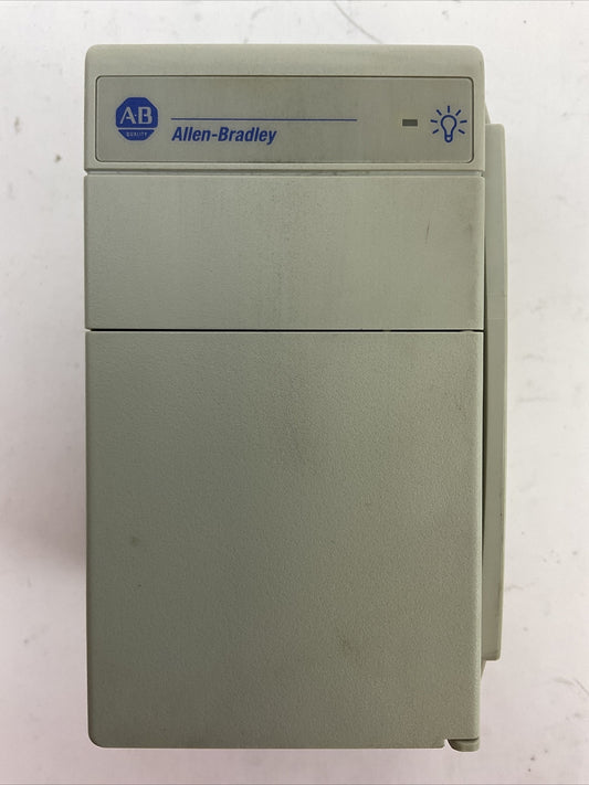 ALLEN BRADLEY 1769-PA2 SER A REV 3 COMPACT I/O POWER SUPPLY