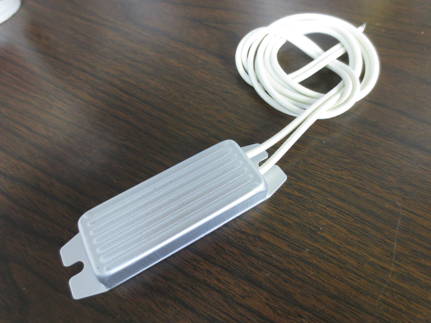 YASKAWA R--007497 RESISTOR 60W 10-OHM R-007497 REPLACEMENT PART - BOX of 50 NEW