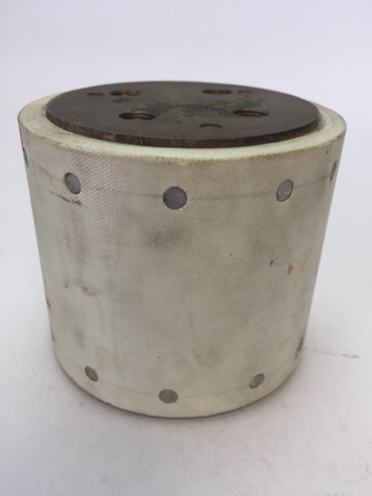 GOULD SHAWMUT AMPTRAP A60X1500 FUSE 1500 AMP 600 VOLTS TYPE 128 FORM 101