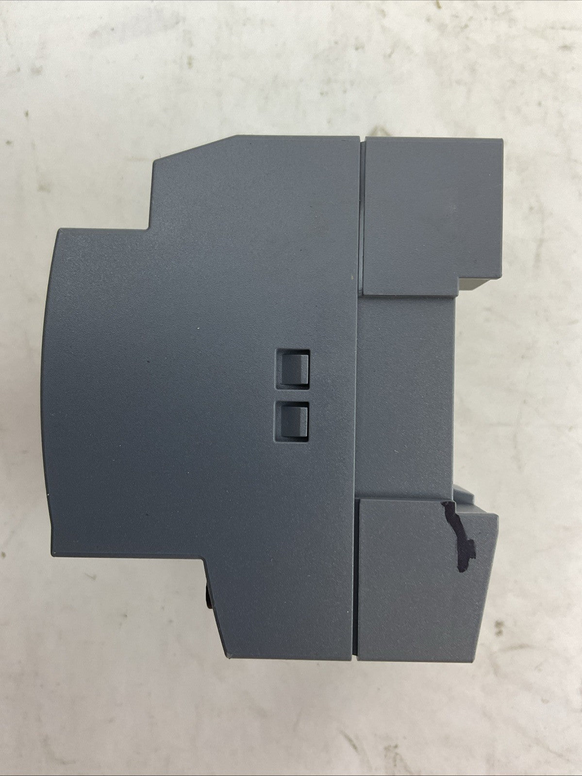 SIEMENS 1P 6EP1961-2BA11 SITOP PSE200U SELECTIVITY MODULE OUTPUT 4xDC 24V 12A