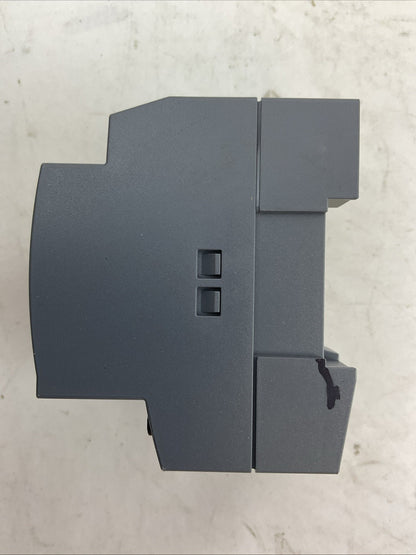SIEMENS 1P 6EP1961-2BA11 SITOP PSE200U SELECTIVITY MODULE OUTPUT 4xDC 24V 12A