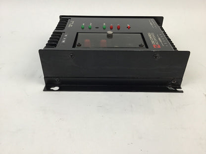 LOAD CONTROLS INC.PCR-1820V-10V LOAD CONTROLS 120VAC