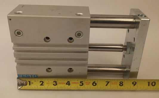 FESTO DFM-50-80-P-A-GF AIR CYLINDER DFM-50-80, PMAX= 10BAR, DFM5080PAGF