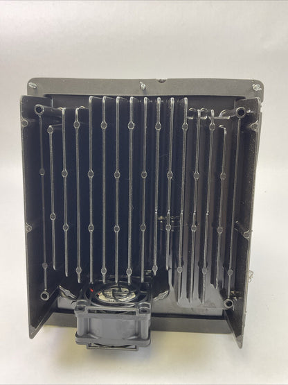 ROCKWELL AUTOMATION 9VT41F-005BTNNN AC DRIVE SER A 400V 3HP FIRMWARE NO 3.001
