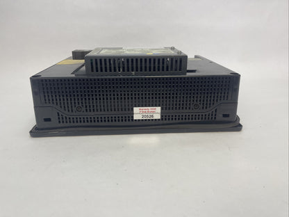 TOTAL CONTROL QPI21100S2P QUICK PANEL 10.5" TOUCH SCREEN 120VAC QPI-MBP-201-G