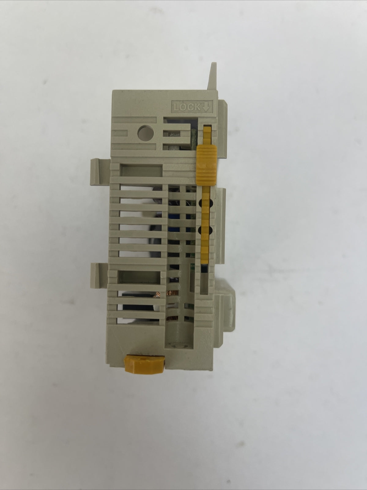 OMRON CQM1-IPS01 POWER SUPPLY UNIT