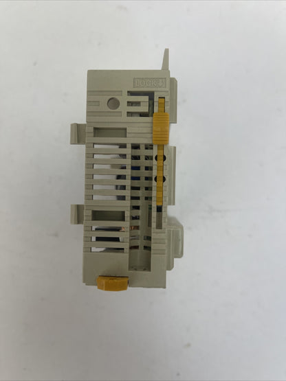 OMRON CQM1-IPS01 POWER SUPPLY UNIT