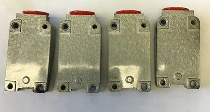 C2B R.B. DENISON BASE***LOTOF4***