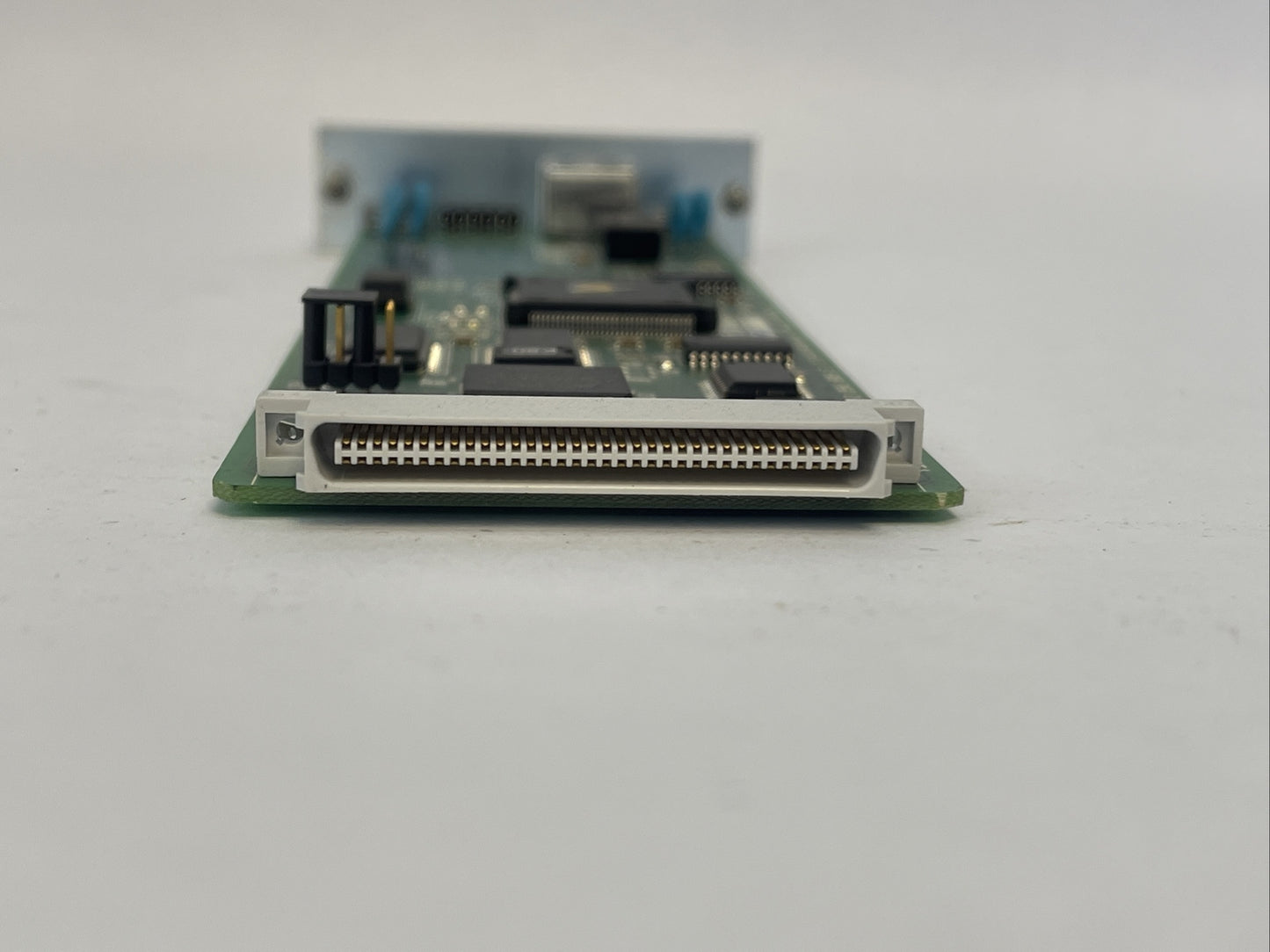 REXROTH 0 608 830 168 ETHERNET MODULE HW-VERSION 2.1 3 608 860 258 SMETH