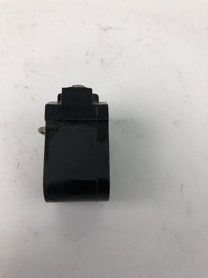 ALLEN BRADLEY 0A06P STARTER COIL 220V 60CY 110V 25CY OAOP
