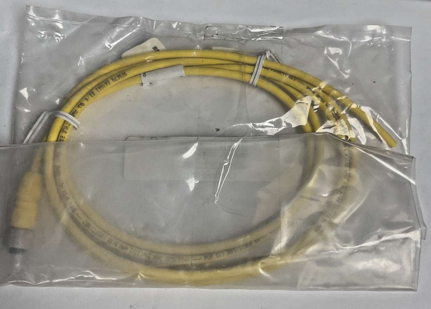 LUMBERG RKT 4-679/2M SENSOR CABLE