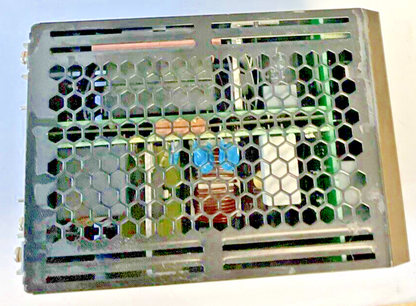 OMRON S8VK-G48024 POWER SUPPLY 240V 50/60HZ 6.1A