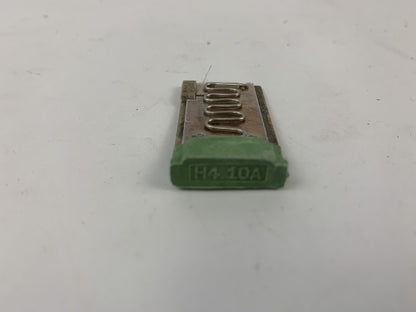 General Electric CR123 H4.10A Manual Starter Heater "Lot of 6"