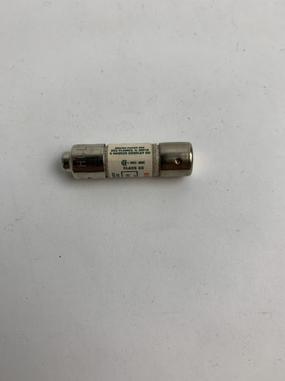 Brush HCLR1/4 1/4A 600V Fuse "Lot of 10"