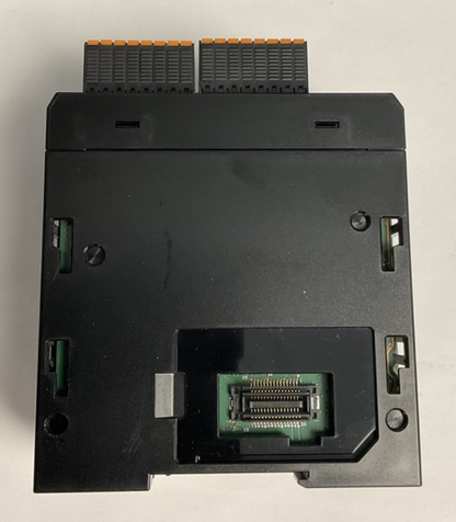 KEYENCE GC-1000 MAIN SAFETY CONTROLLER 24VDC