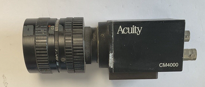 ACUITY CM4000 MINI CAMERA