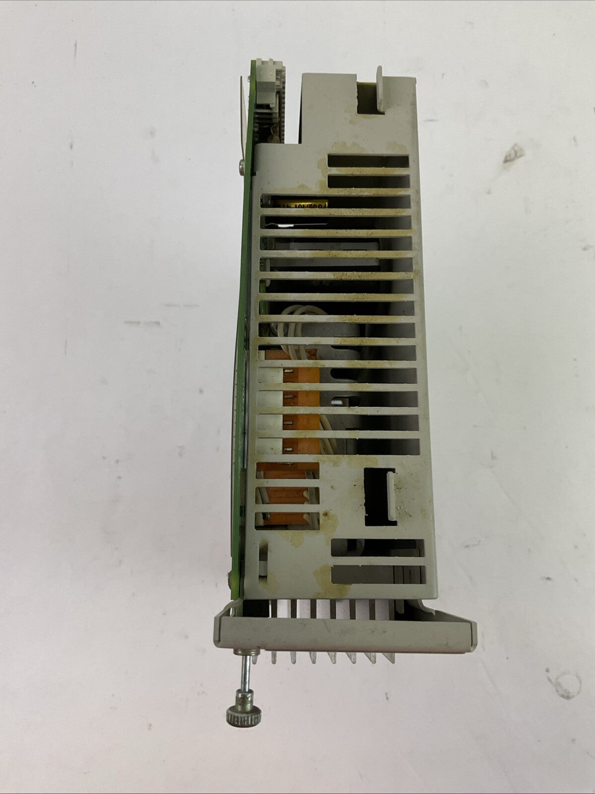 CONTOL TECHNOLOGY 2512 120/240 VOLT AC POWER SUPPLY 75 WATTS INPUT 90-264VAC
