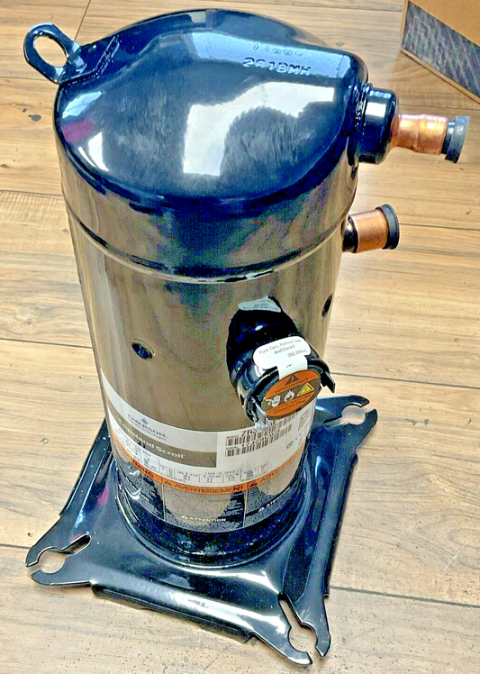 EMERSON COPELAND SCROLL ZR32K5E-TFD-800 COMPRESSOR 450VAC 3PH 60/50HZ