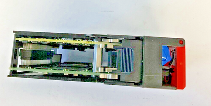 ALLEN BRADLEY 1756-LSP B GUARDLOGIX 55LSP PROCESSOR  F/W REV. 2.1