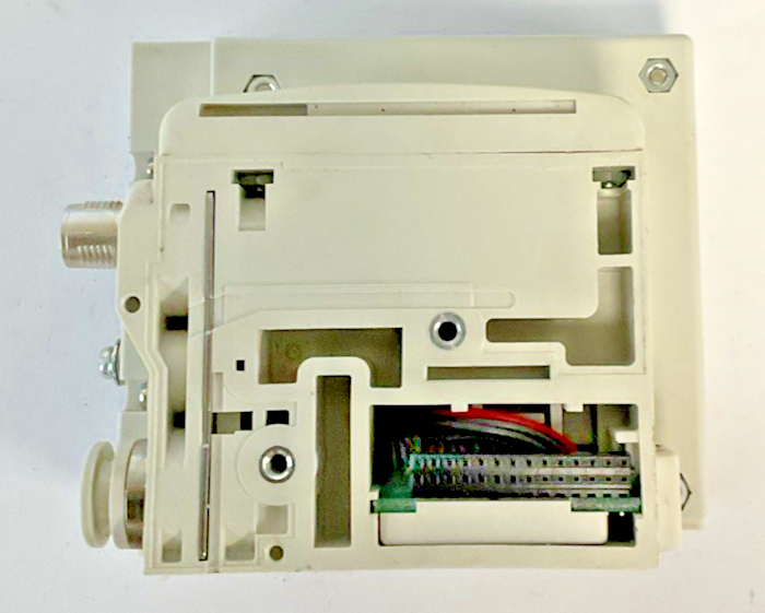 SMC EX260-SIL1 IO-LINK 24VDC CLASS2 0.1A