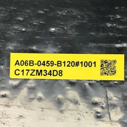FANUC LINEAR MOTOR LIS A06B-0459-B120#1001 SLIDER