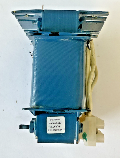 ALLEN BRADLEY 1321-3R4-C PHASE REACTOR 460VAC 3PH