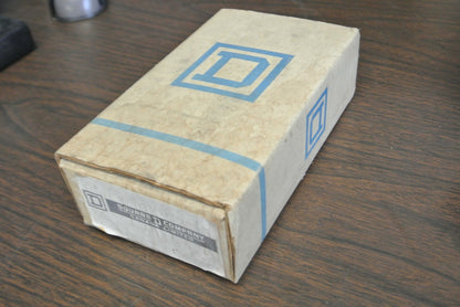 SQUARE D 9007 B53E Ser. B / LIMIT SWITCH / NEW SURPLUS in BOX