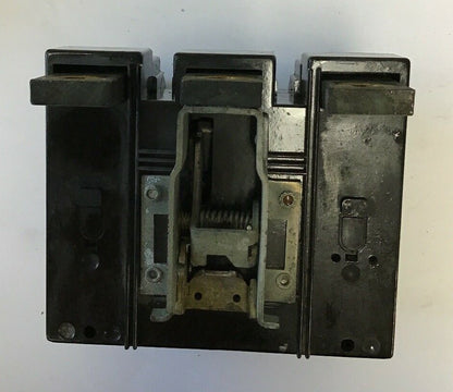 GE TFK236T150 150AMP TYPE TFK 3POLE TRIP UNIT