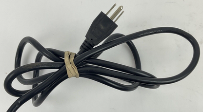 ATLAS COPCO 8432083094 MICROTORQUE AC ADAPTER PS36-150 240VAC 185VA 50-60HZ