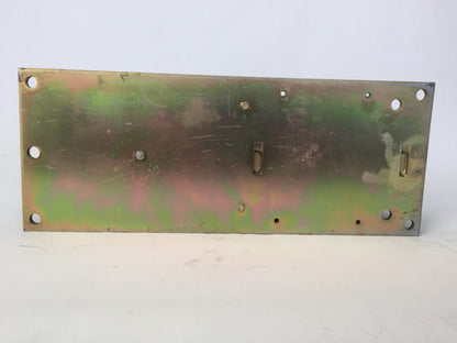 ALLEN BRADLEY 202-D0H9 D.C. CONTACTOR 90 AMPS 250 VOLTS 3D156 COIL 230-250VDC