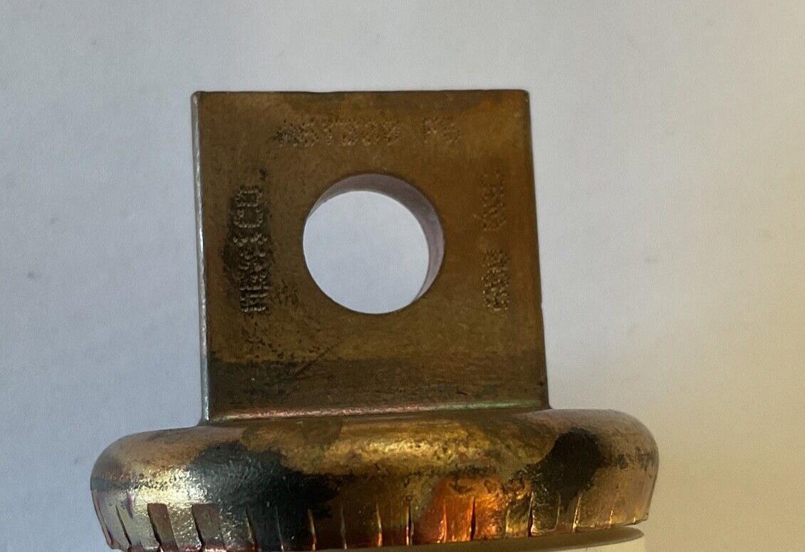 FERRAZ SHAWMUT A6T300 FUSE  300AMP 600VAC 300VDC