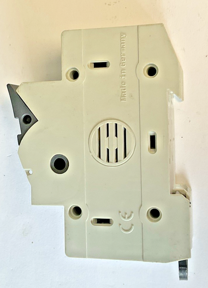 ALLEN BRADLEY 1492-FB2C30-L FUSE HOLDER 30A 600V SER.B