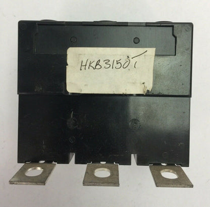 WESTINGHOUSE HKB3150T TRIP UNIT 150AMP