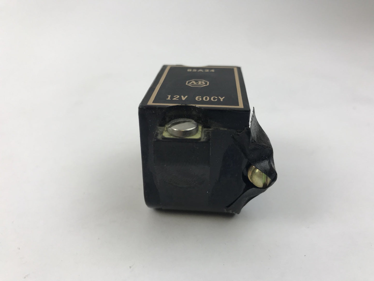 ALLEN BRADLEY 85A21 COIL 6V @ 60HZ COIL 85A21 *NEW* INSPECTED