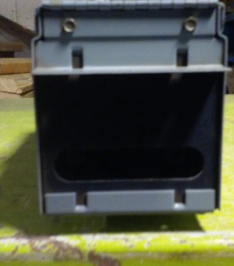 GENERAL ELECTRIC GE THFP222X - 60A, 2-Pole, 240V - Fused Panelboard Switch