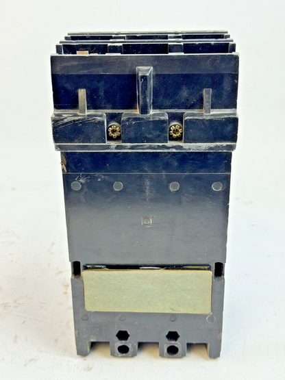 SQUARE D - IF36040 - I-LIMITER CIRCUIT BREAKER - 40 AMP, 3 POLE, 600 VAC