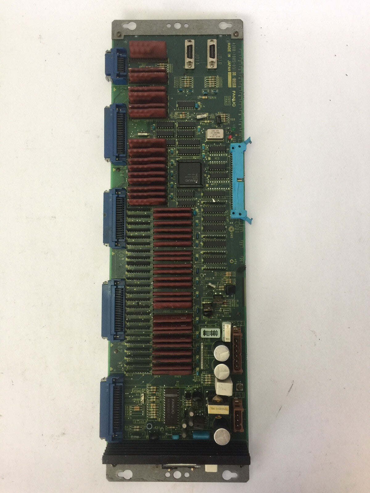 FANUC A20B-1005-0310/02A CONTROL CIRCUIT BOARD
