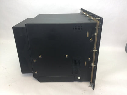 ALLEN BRADLEY 2711-KC1 PANELVIEW SER E REV C FRN 5.01.00 115/230VAC 47-63HZ 80W