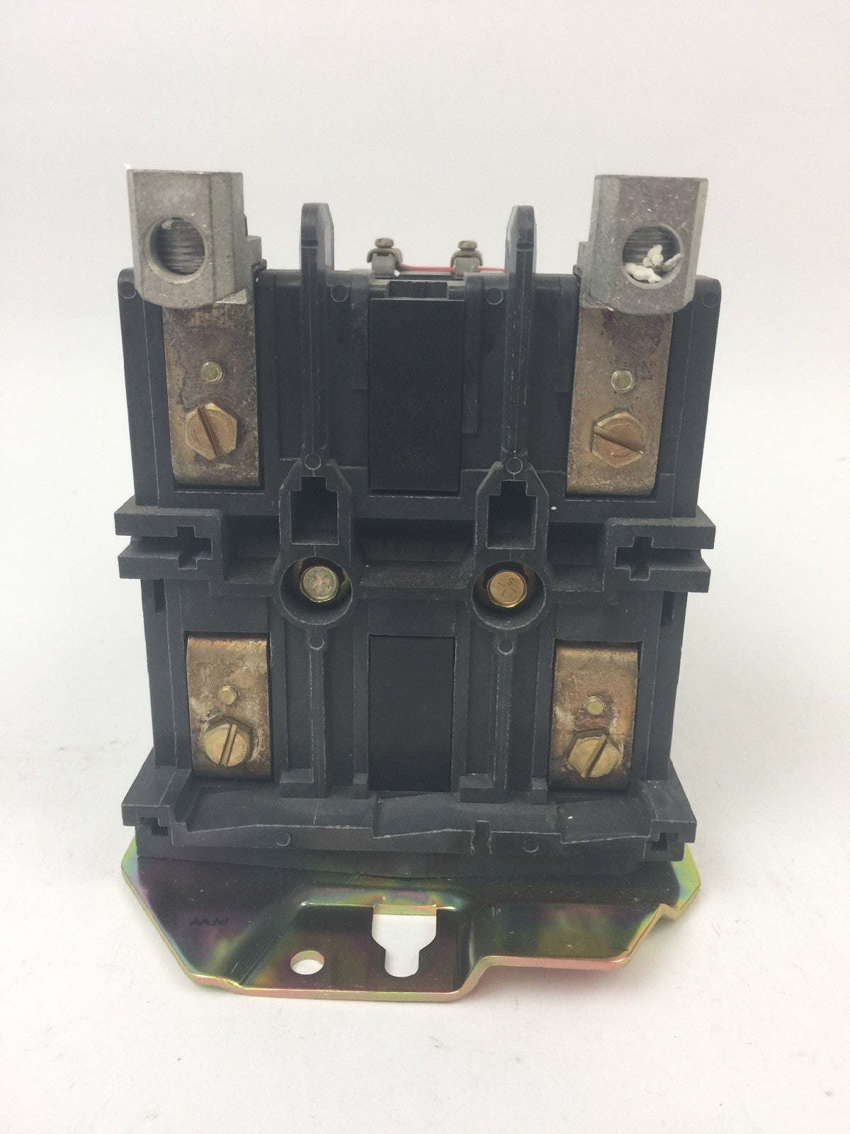 ALLEN BRADLEY 500F-D0D920 AC CONTACTOR 115-120V 60HZ 110V 50HZ SIZE 3 90 AMP