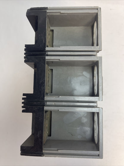 SIEMENS LXD63B600?? SENTRON CIRCUIT BREAKER 600AMP 600VAC 3POLE