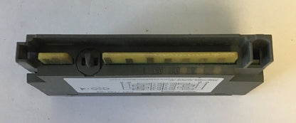 ALLEN BRADLEY 1734-IB8 SINK INPUT 24VDC SER.D FW 3.022